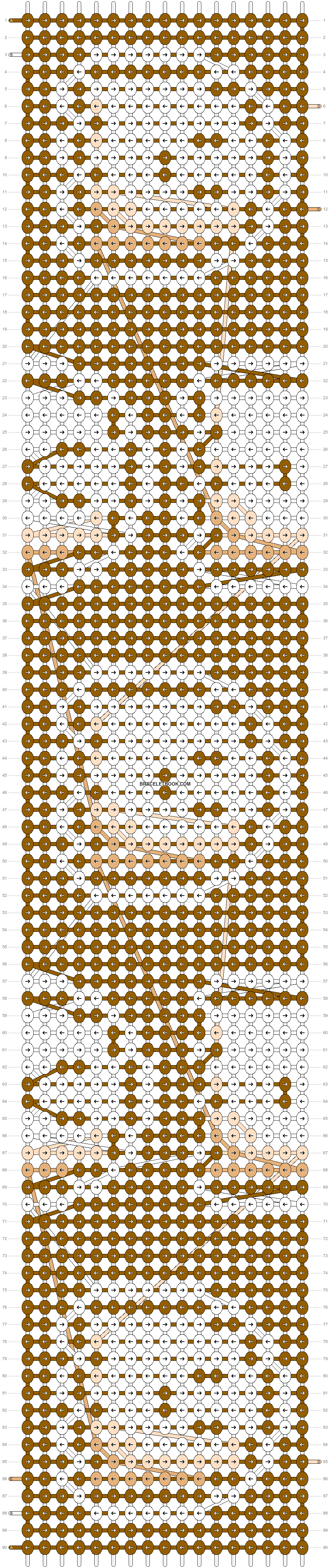 Alpha pattern #218802 variation #461554 pattern