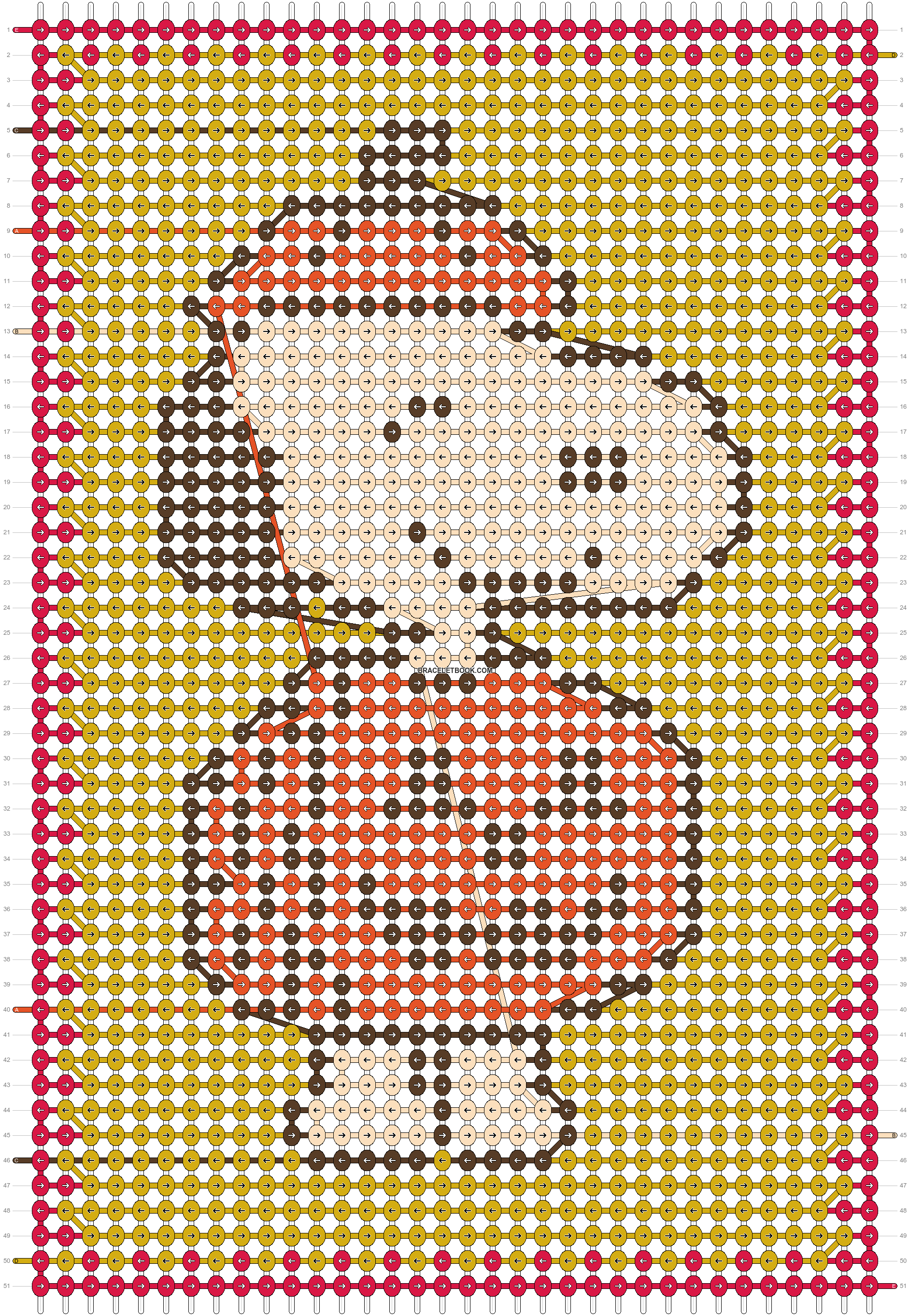 Alpha pattern #216729 variation #461555 pattern
