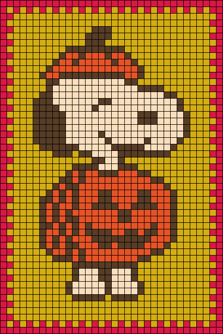 Alpha pattern #216729 variation #461555 preview