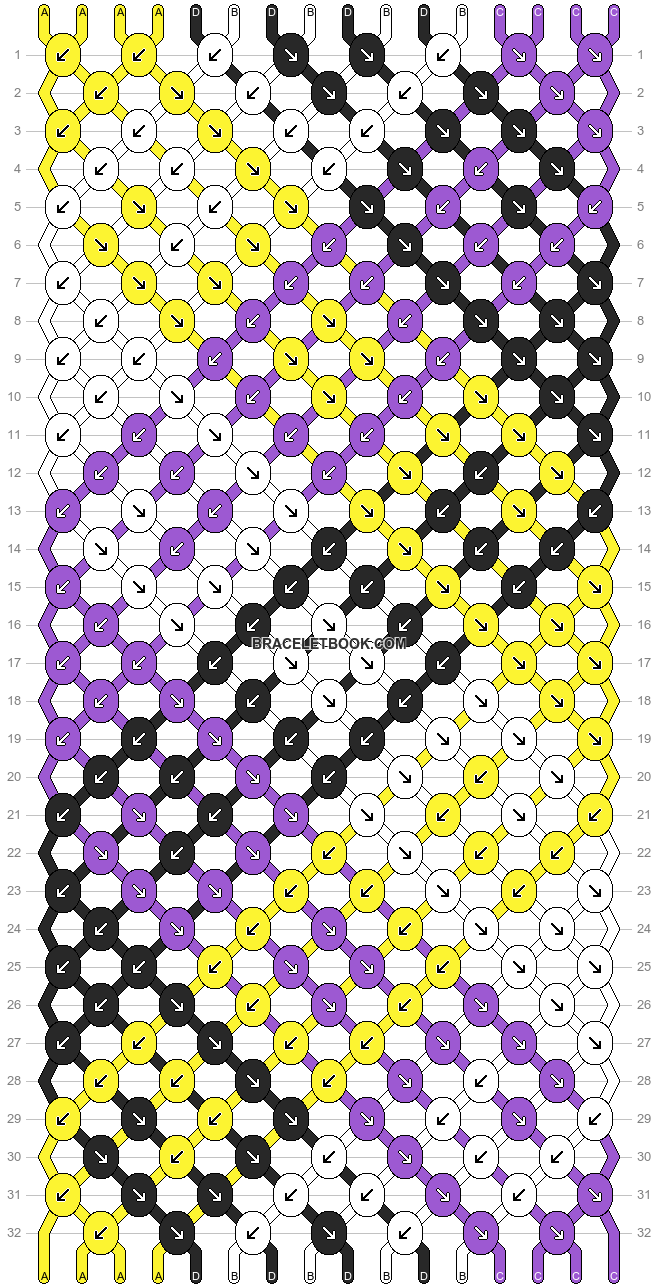 Normal pattern #126527 variation #461556 pattern