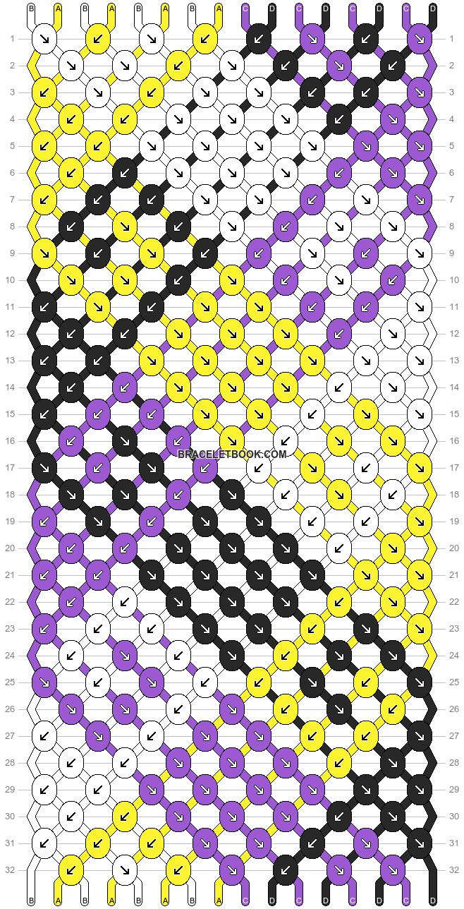 Normal pattern #126526 variation #461557 pattern