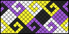 Normal pattern #126526 variation #461557