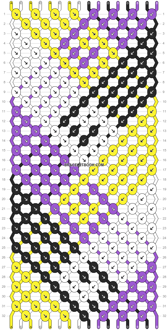 Normal pattern #213914 variation #461558 pattern