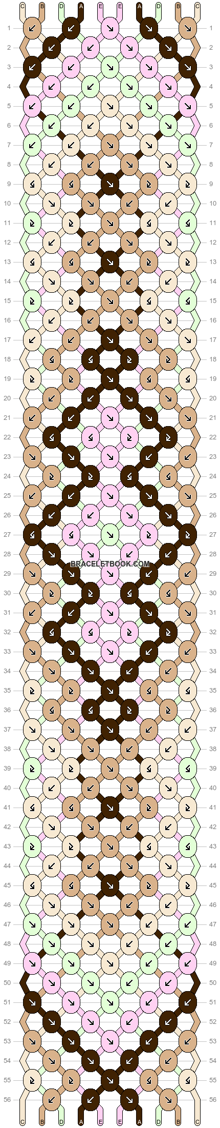 Normal pattern #130897 variation #461559 pattern