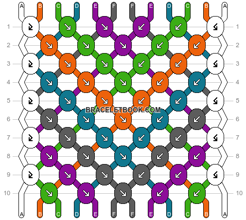 Normal pattern #20800 variation #461560 pattern