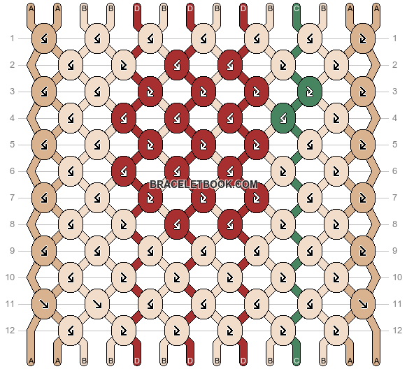Normal pattern #219356 variation #461561 pattern