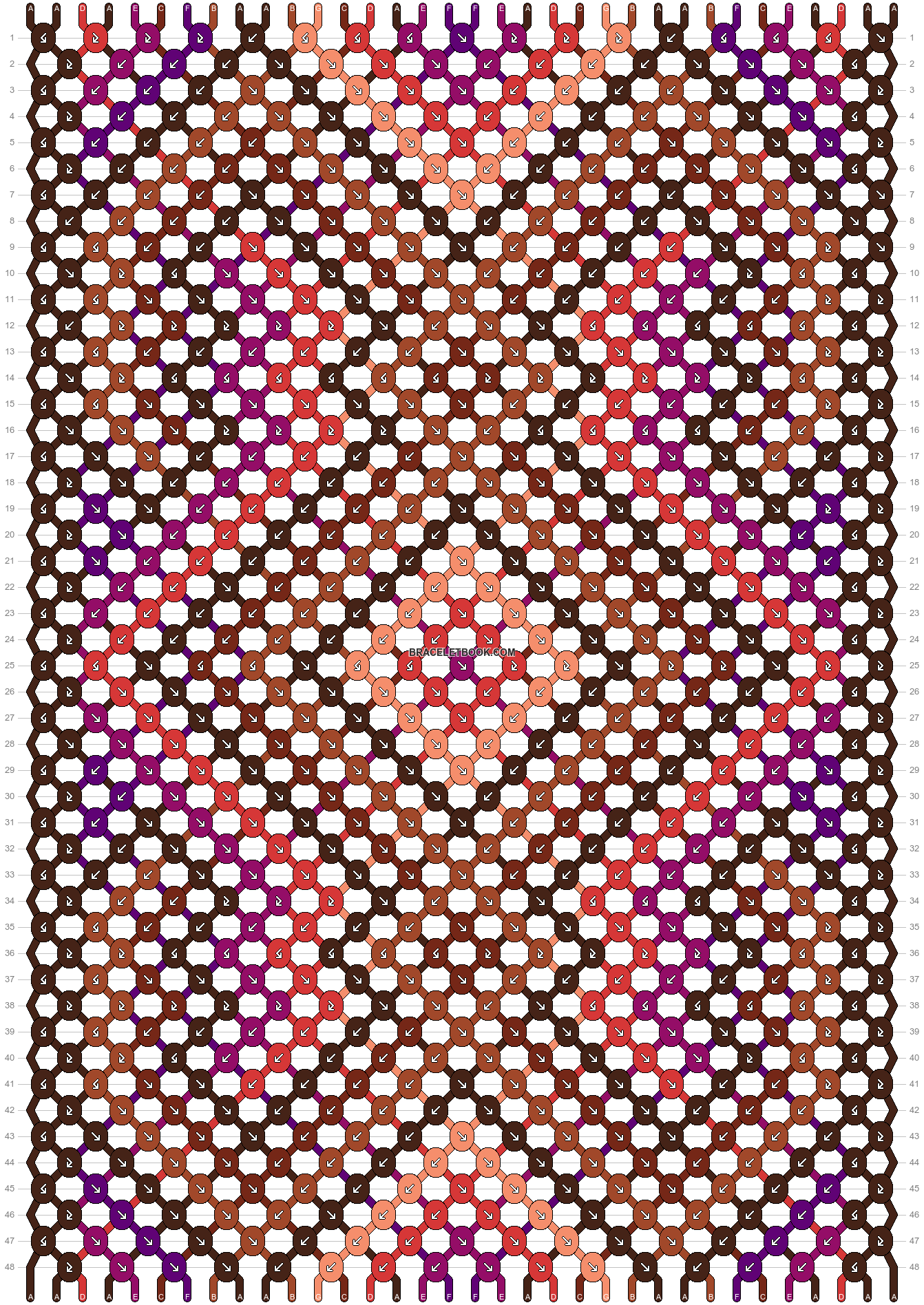 Normal pattern #150013 variation #461562 pattern