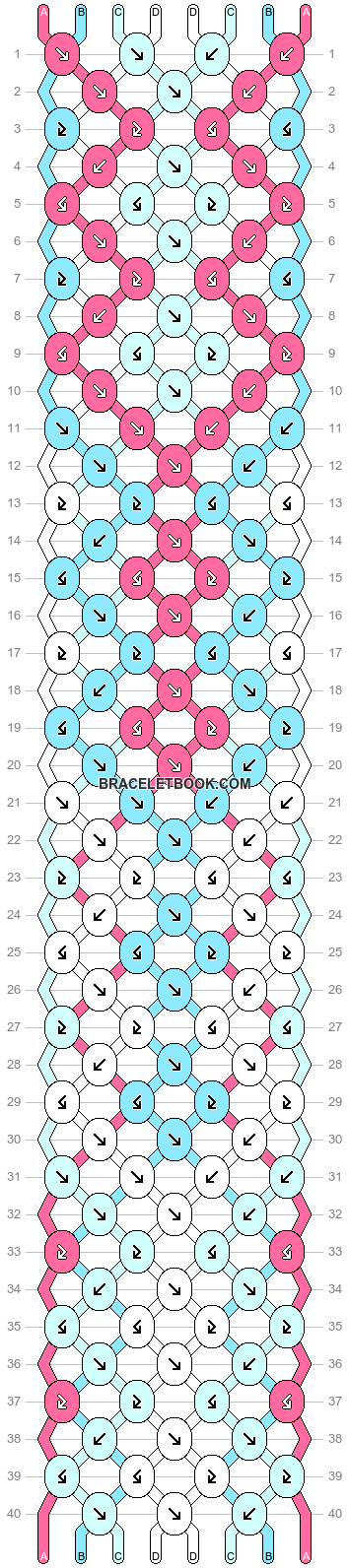 Normal pattern #219411 variation #461563 pattern
