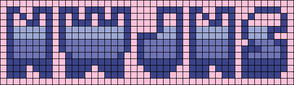 Alpha pattern #181743 variation #461564 preview