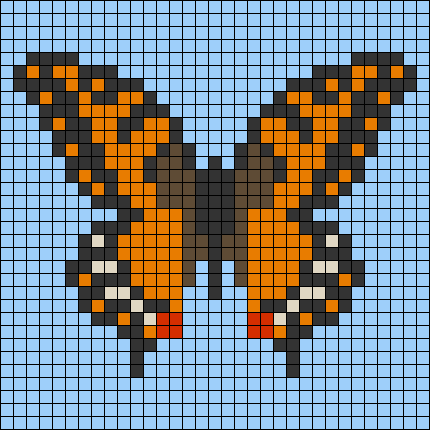 Alpha pattern #190020 variation #461565 preview