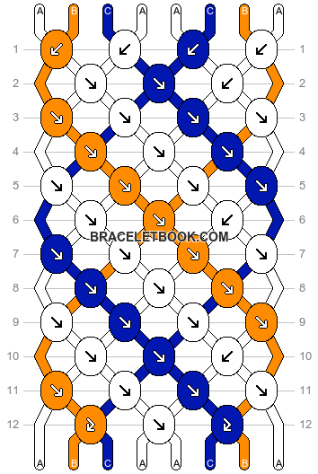 Normal pattern #79687 variation #461566 pattern