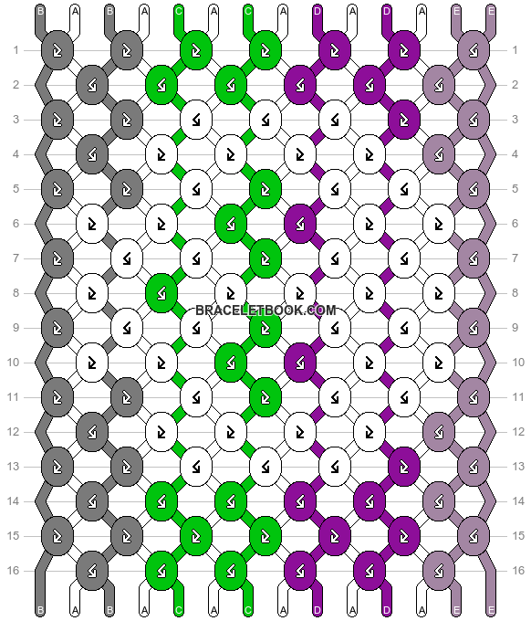 Normal pattern #158959 variation #461567 pattern
