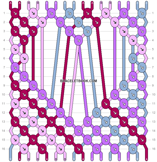 Normal pattern #100674 variation #461568 pattern