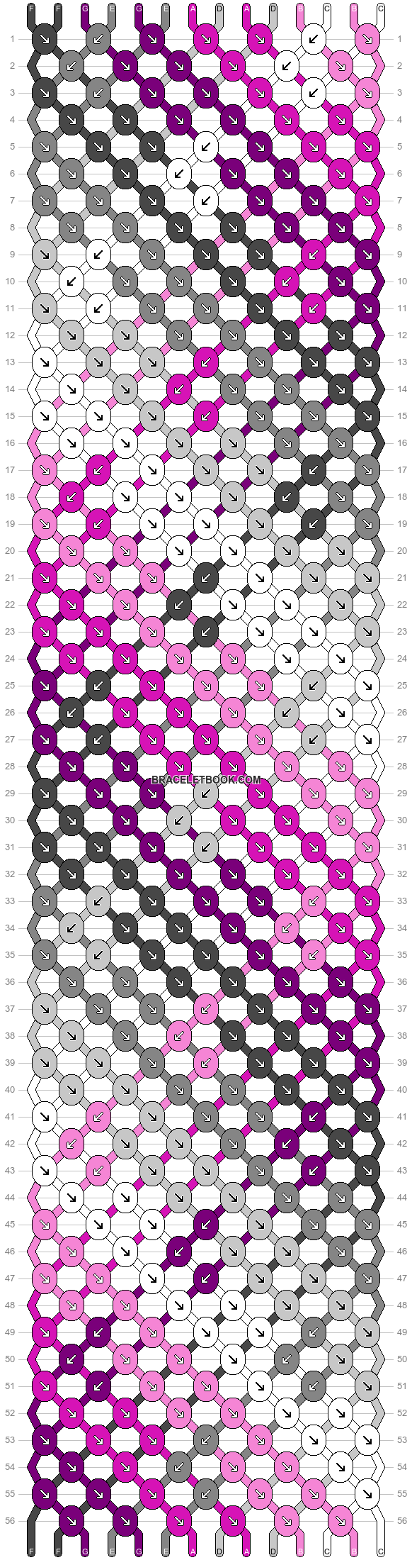 Normal pattern #165521 variation #461569 pattern