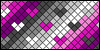 Normal pattern #165521 variation #461569
