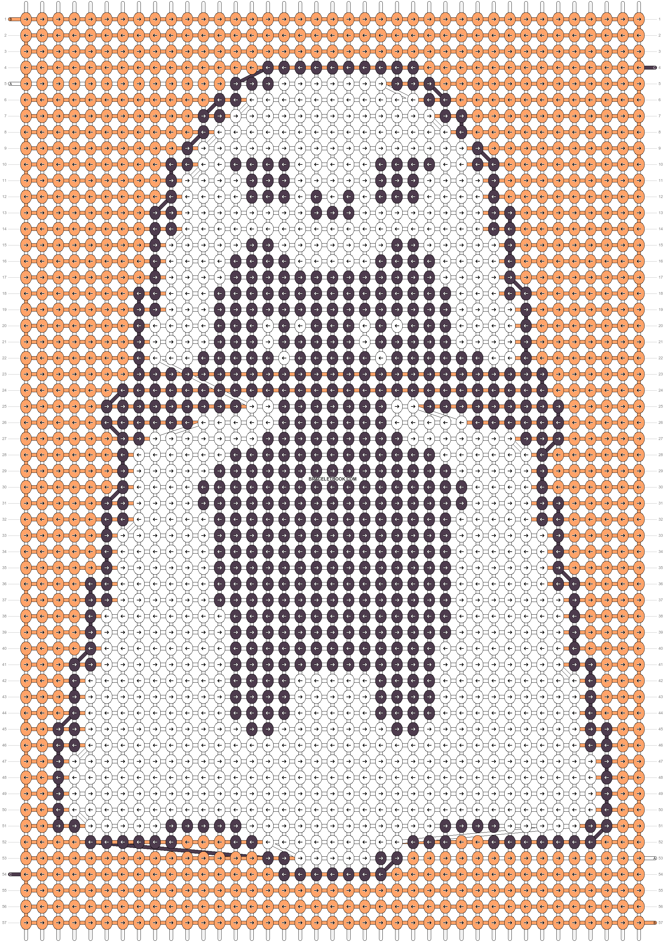 Alpha pattern #219158 variation #461570 pattern