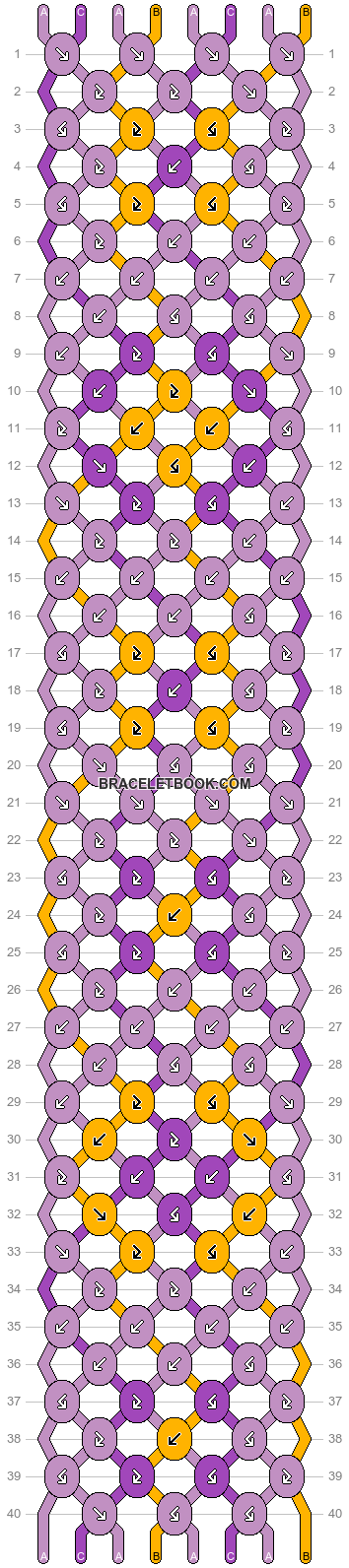 Normal pattern #156811 variation #461572 pattern