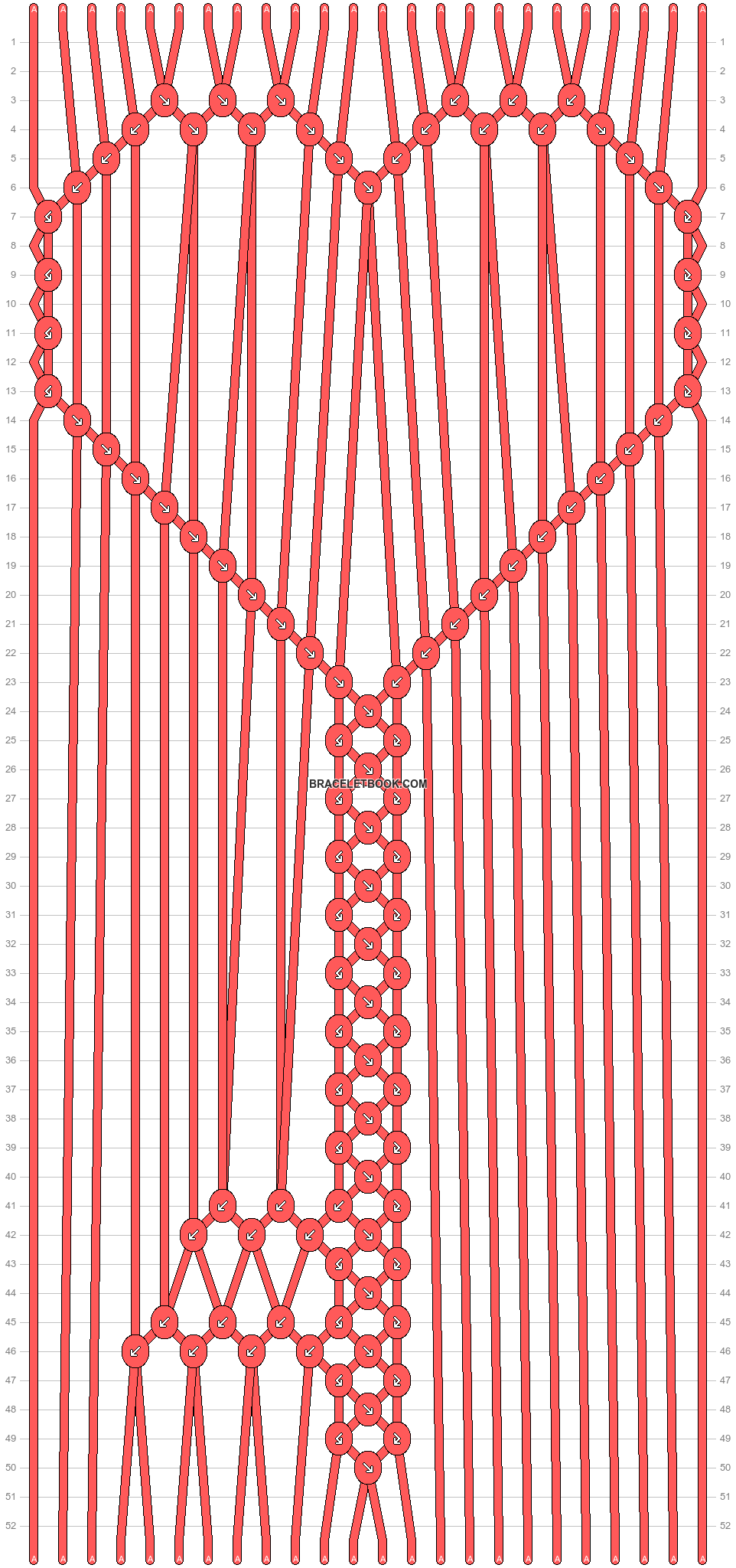 Normal pattern #195649 variation #461573 pattern