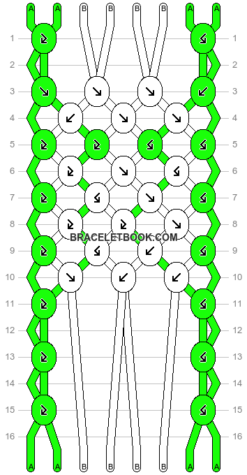 Normal pattern #159409 variation #461575 pattern
