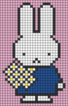 Alpha pattern #165472 variation #461576