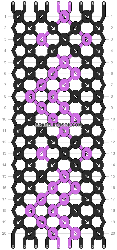 Normal pattern #181856 variation #461577 pattern
