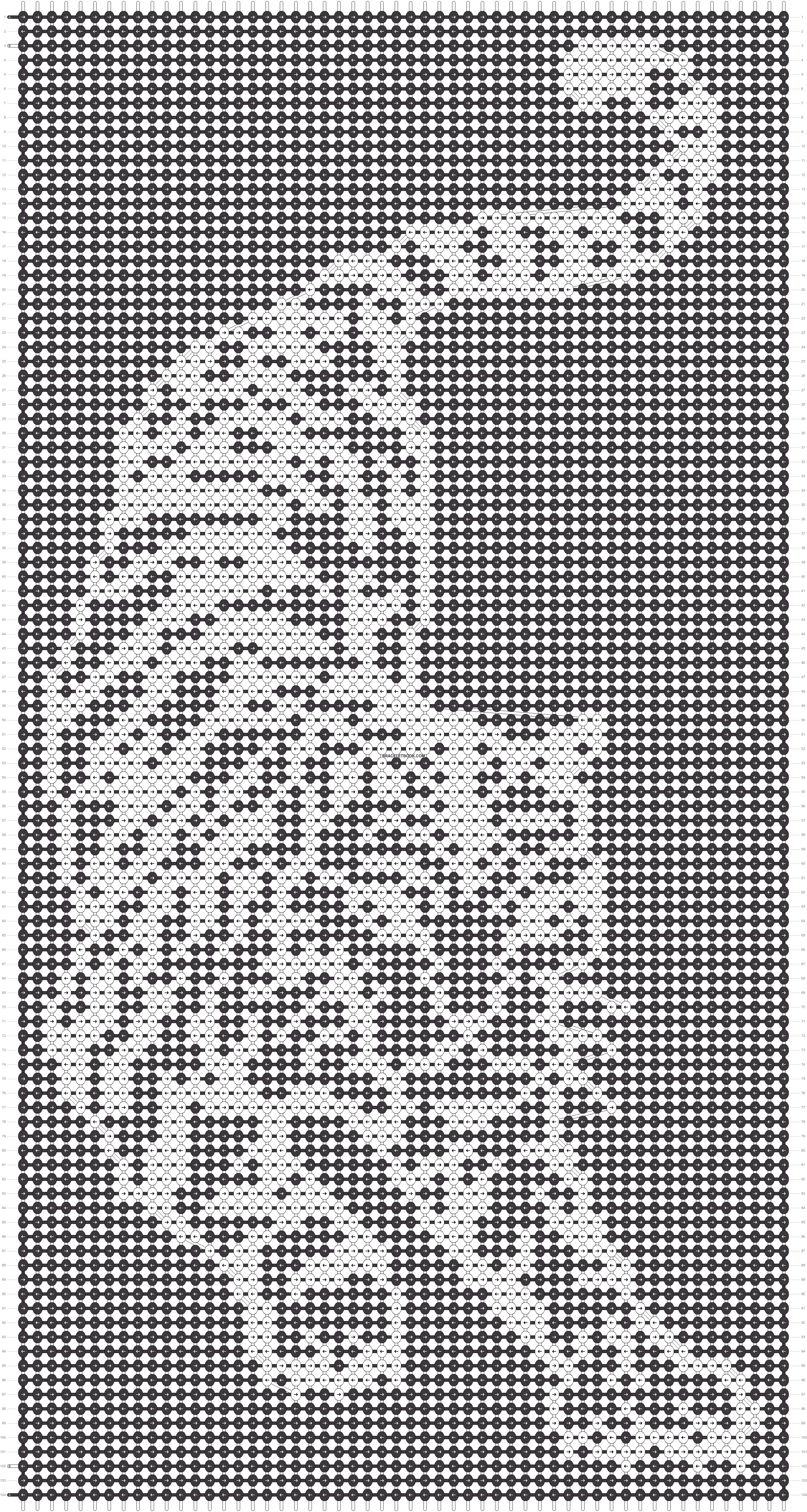 Alpha pattern #206760 variation #461578 pattern