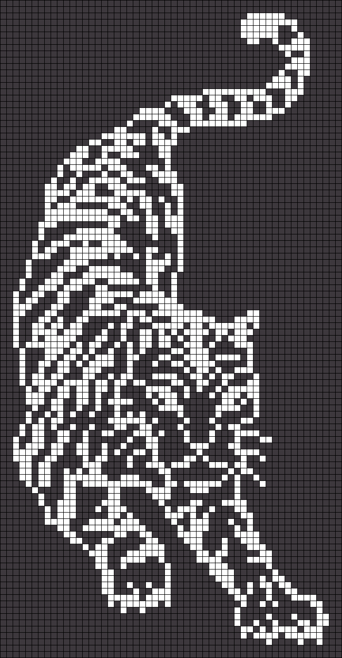 Alpha pattern #206760 variation #461578 preview