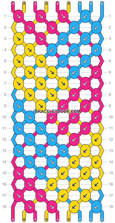 Normal pattern #117 variation #461579 pattern