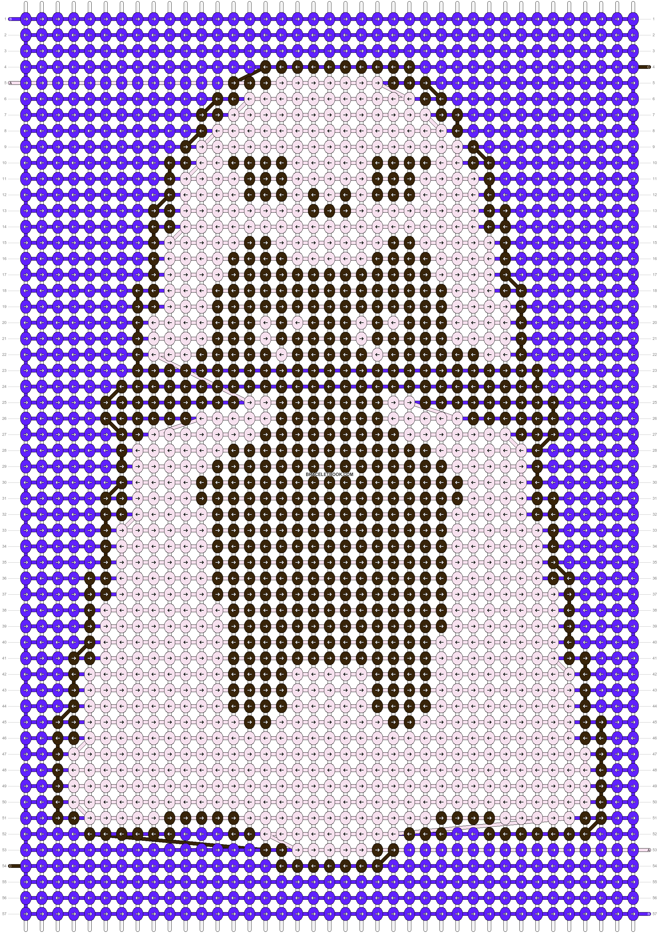 Alpha pattern #219158 variation #461580 pattern
