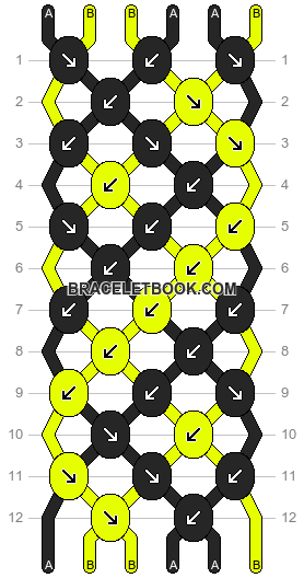 Normal pattern #219388 variation #461581 pattern