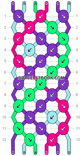 Normal pattern #219388 variation #461583 pattern