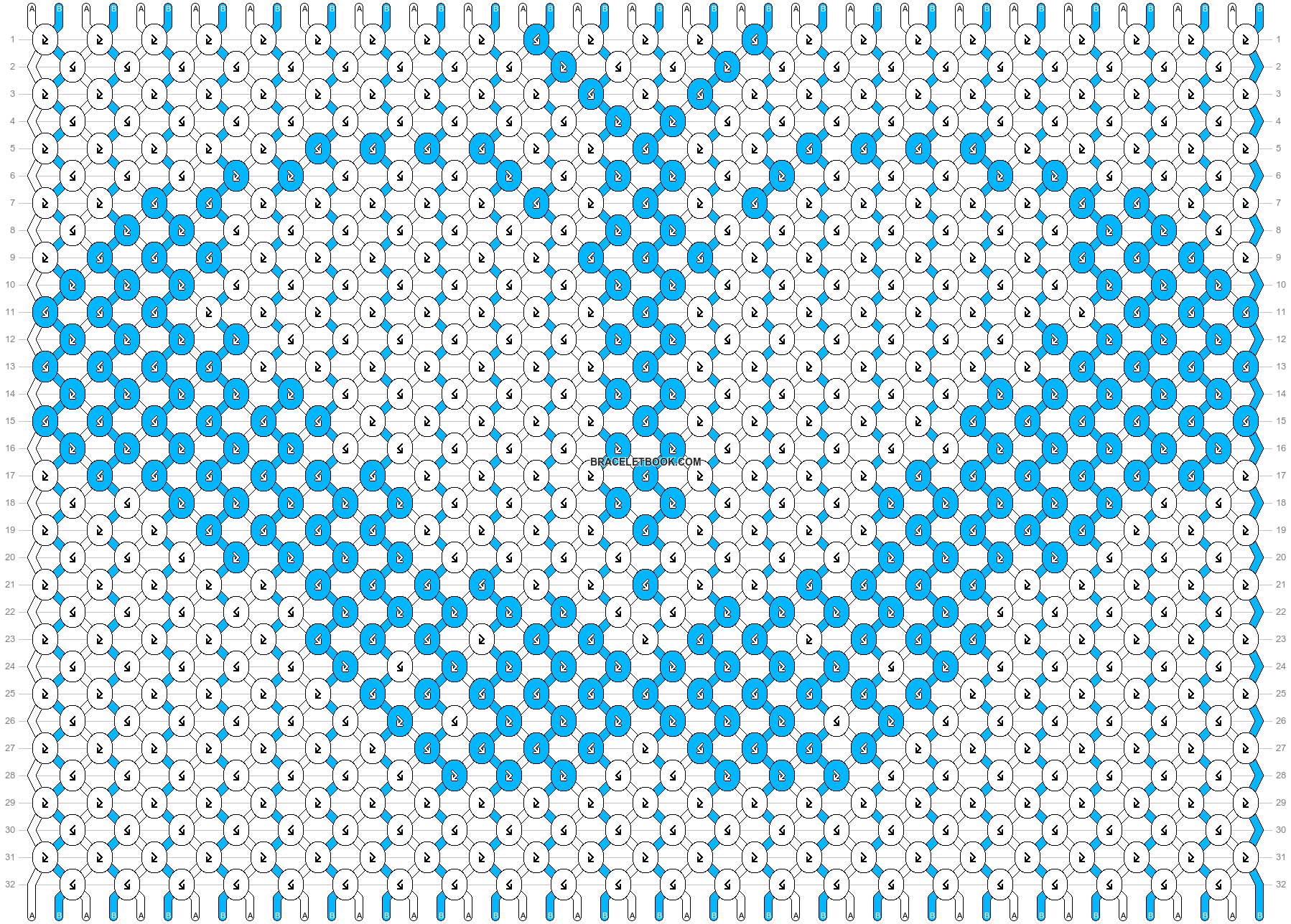 Normal pattern #219382 variation #461584 pattern