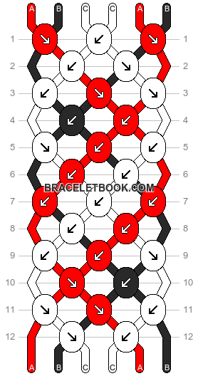 Normal pattern #219388 variation #461585 pattern