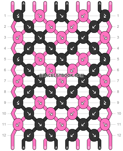 Normal pattern #116827 variation #461586 pattern