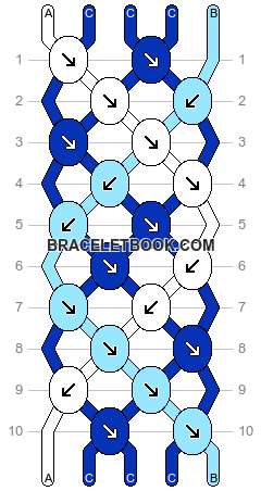 Normal pattern #7565 variation #461587 pattern