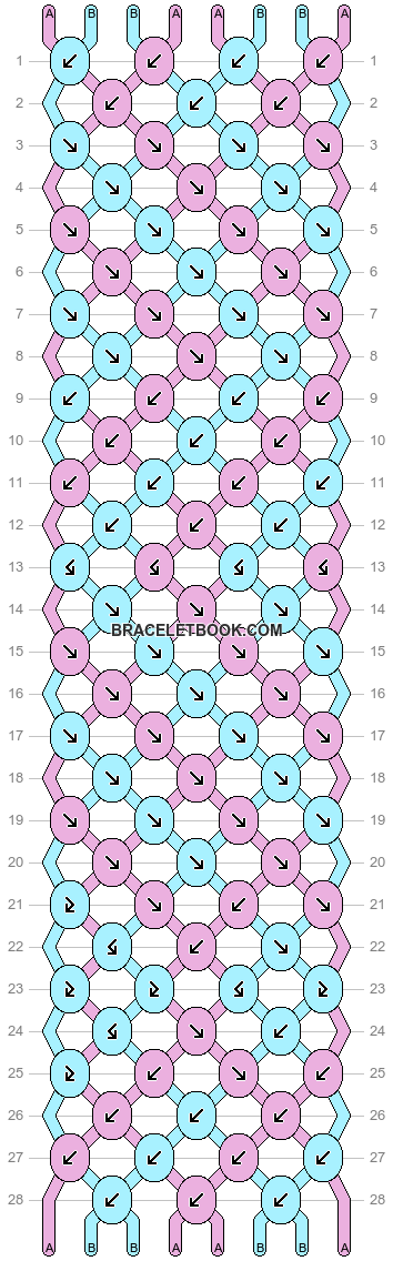 Normal pattern #218129 variation #461588 pattern