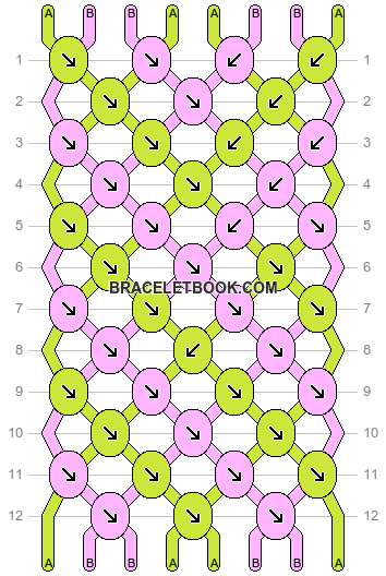Normal pattern #213038 variation #461589 pattern