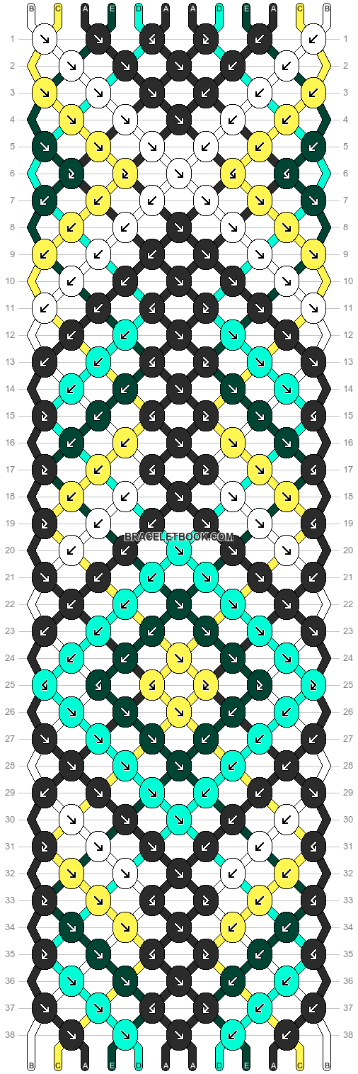 Normal pattern #46505 variation #461590 pattern
