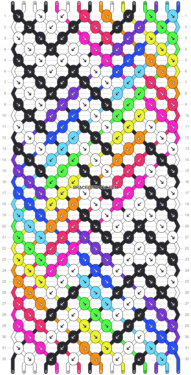 Normal pattern #30699 variation #461591 pattern