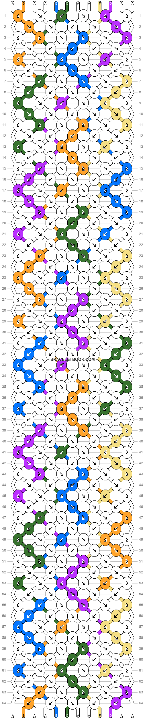 Normal pattern #32357 variation #461594 pattern