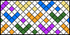 Normal pattern #32357 variation #461594
