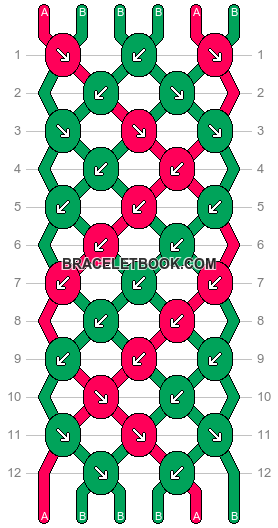 Normal pattern #219467 variation #461596 pattern