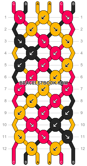 Normal pattern #219467 variation #461597 pattern