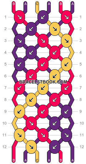 Normal pattern #219467 variation #461598 pattern