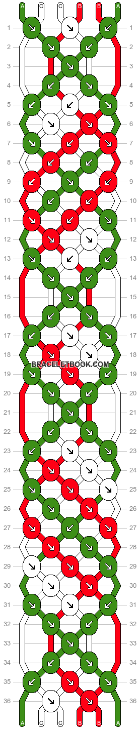 Normal pattern #219386 variation #461601 pattern