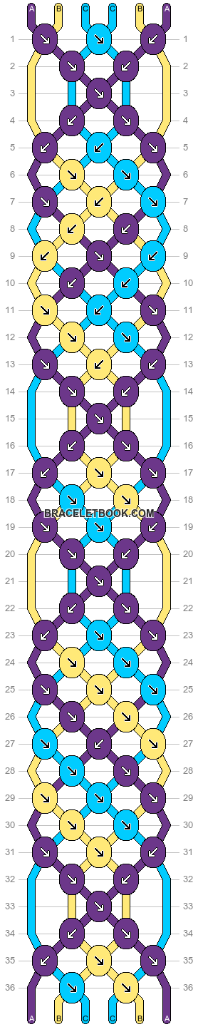 Normal pattern #219386 variation #461602 pattern