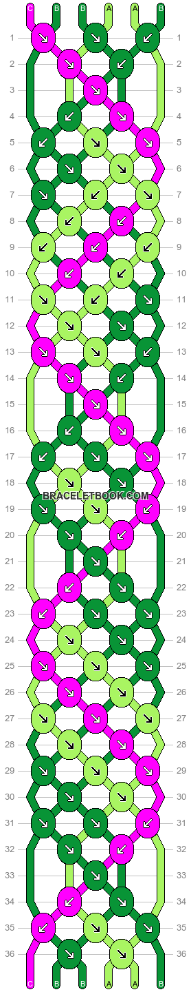 Normal pattern #219383 variation #461603 pattern