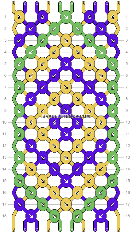 Normal pattern #219363 variation #461604 pattern