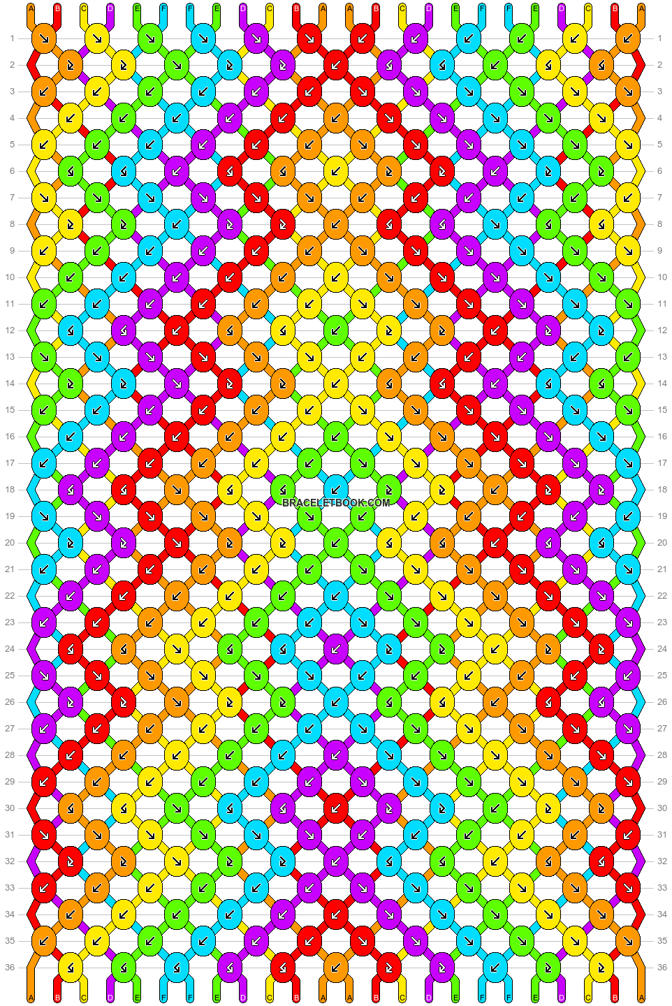 Normal pattern #219327 variation #461606 pattern