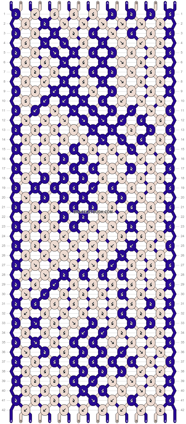 Normal pattern #210139 variation #461608 pattern